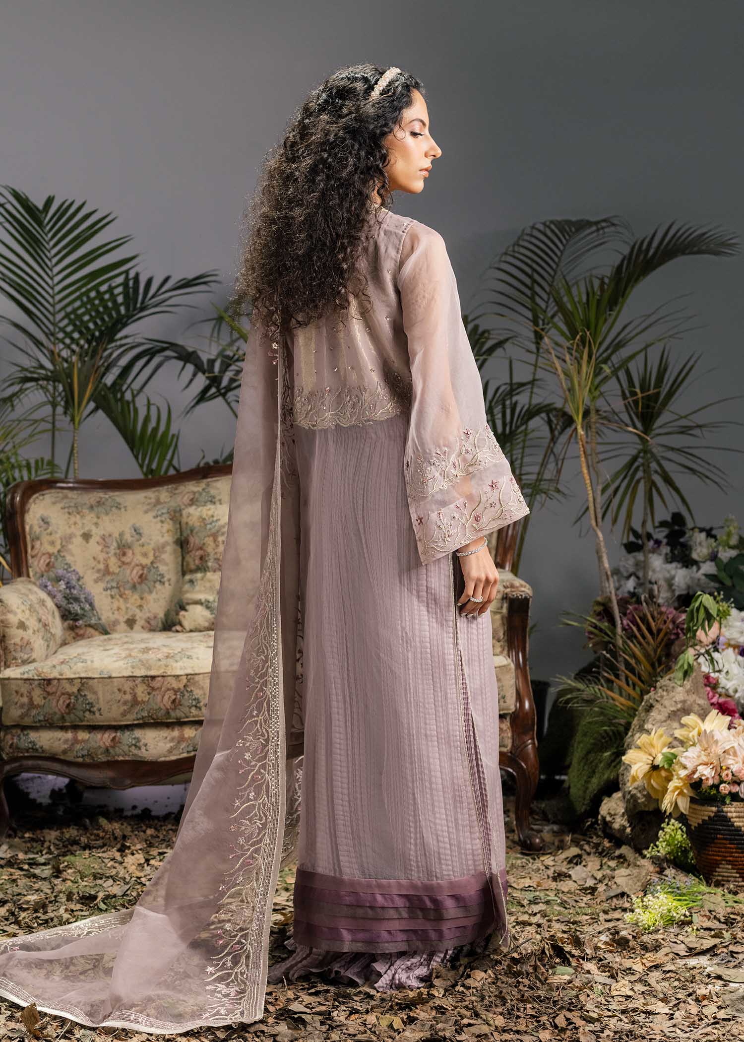 Jamnii | Mystic Garden | Enchantment