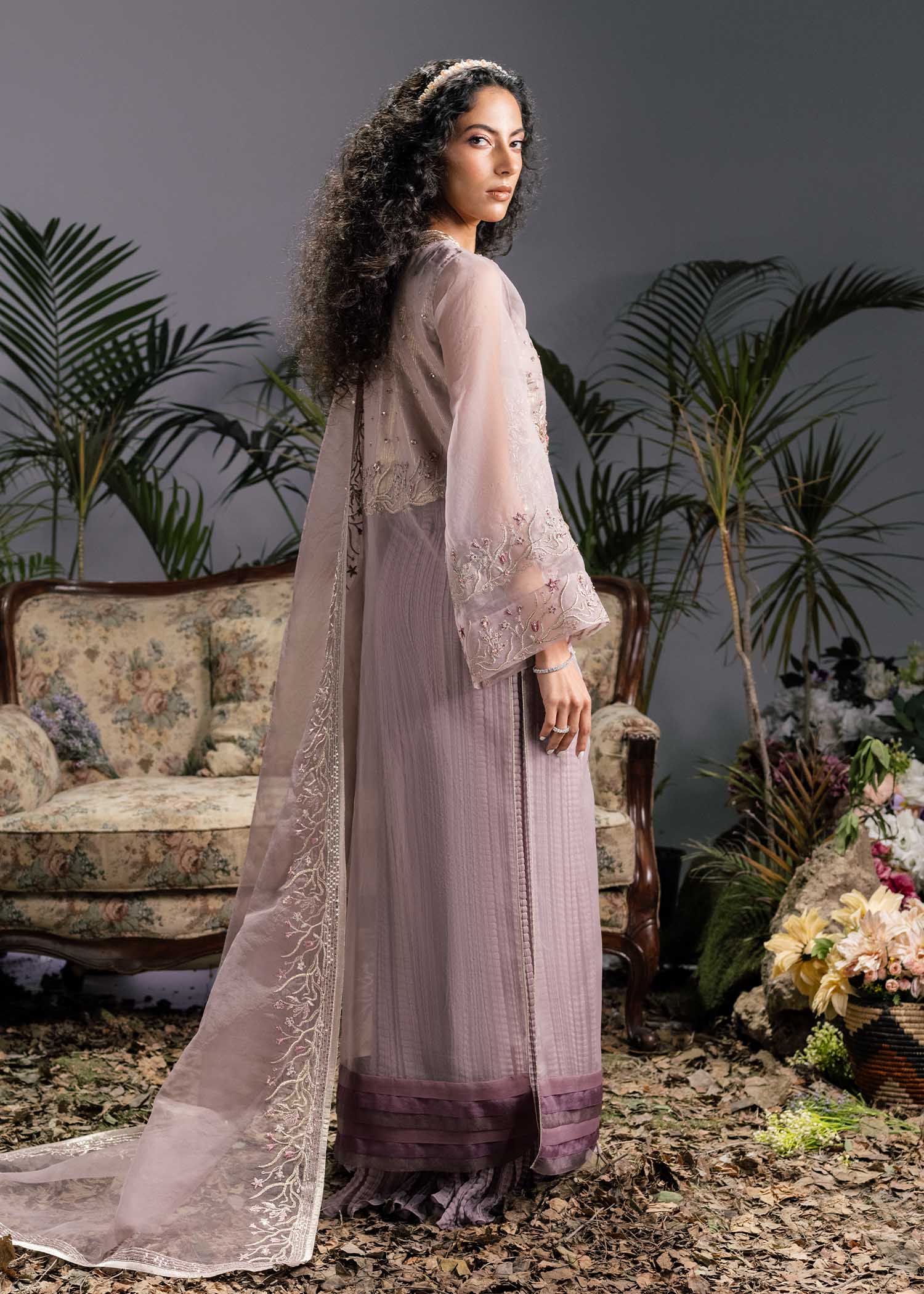 Jamnii | Mystic Garden | Enchantment