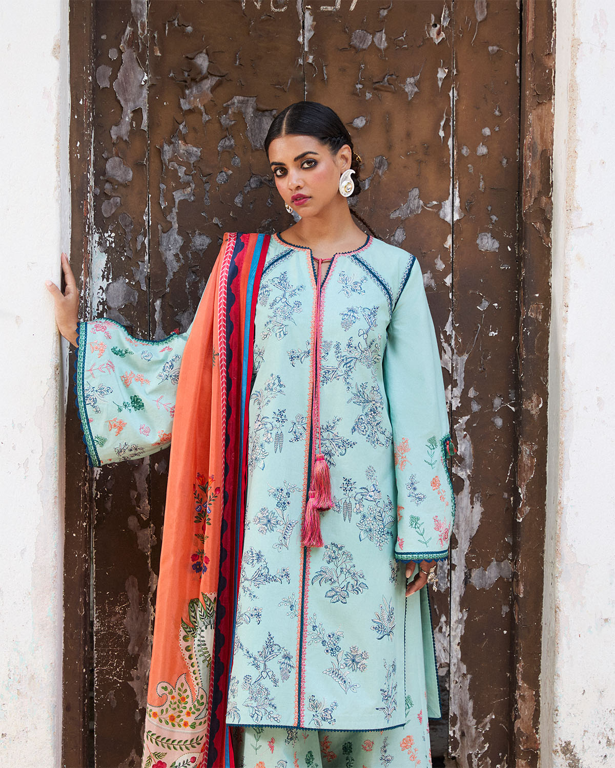 Jugnu | SS 25 | Neelum