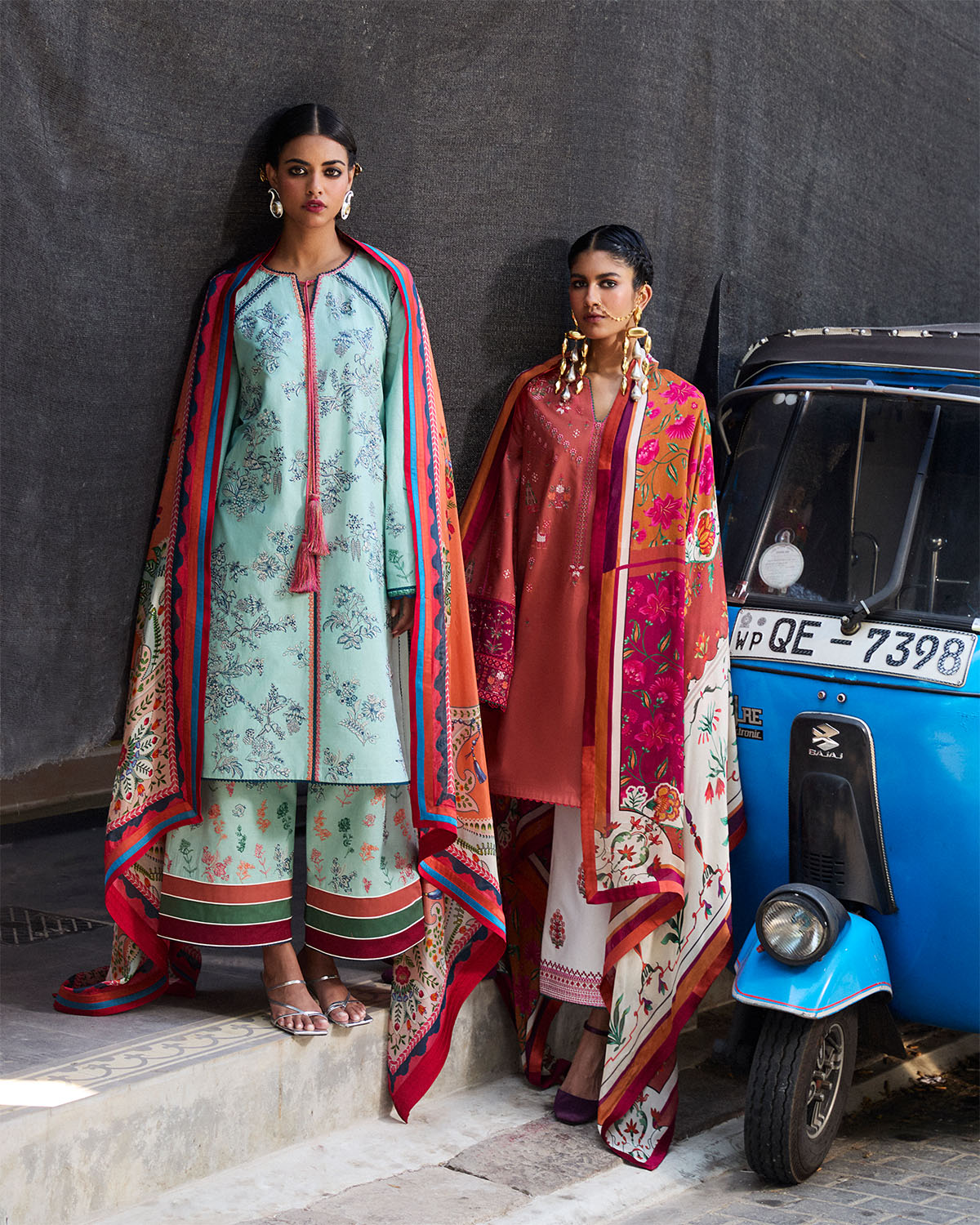 Jugnu | SS 25 | Neelum