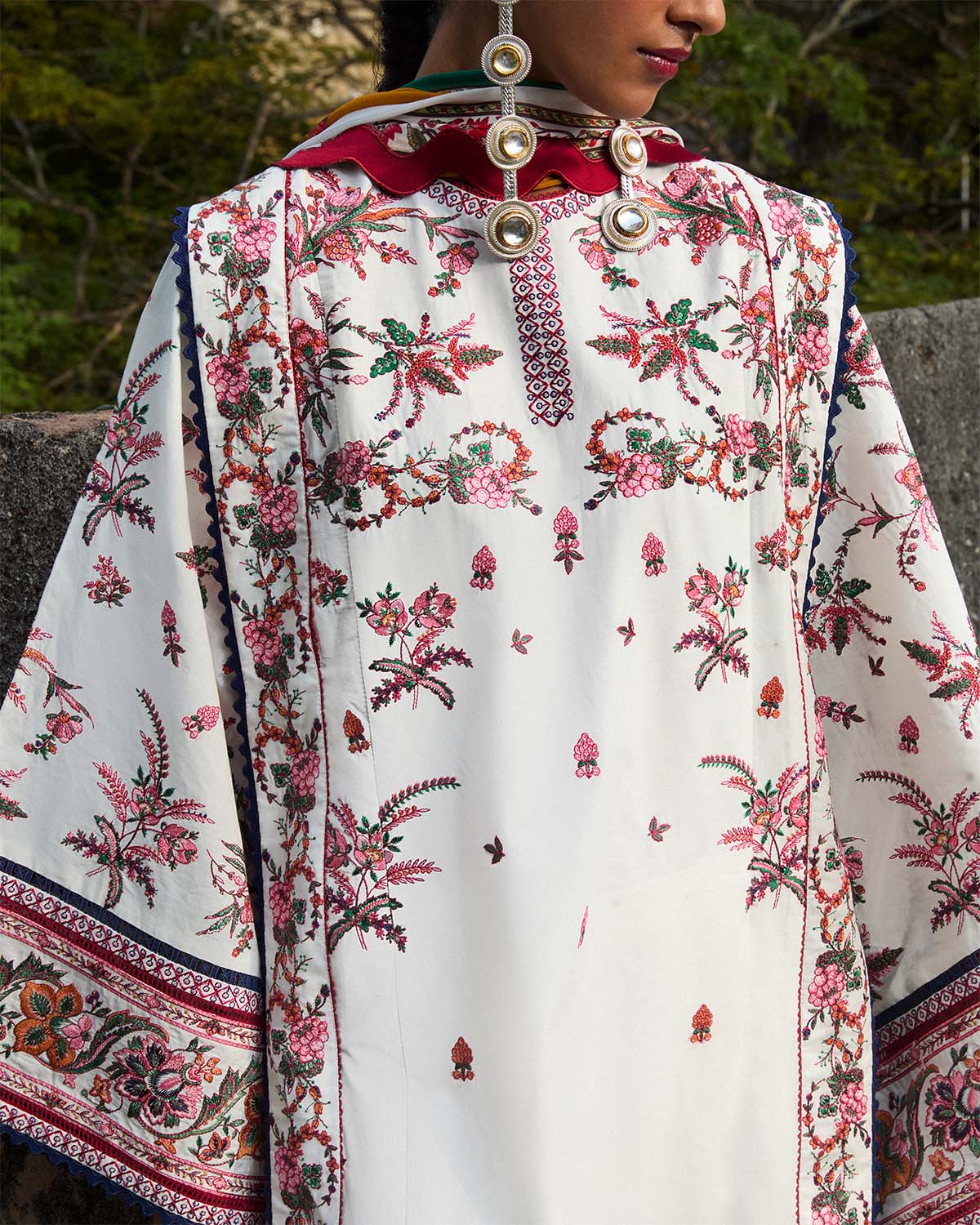 Jugnu | SS 25 | Tibet