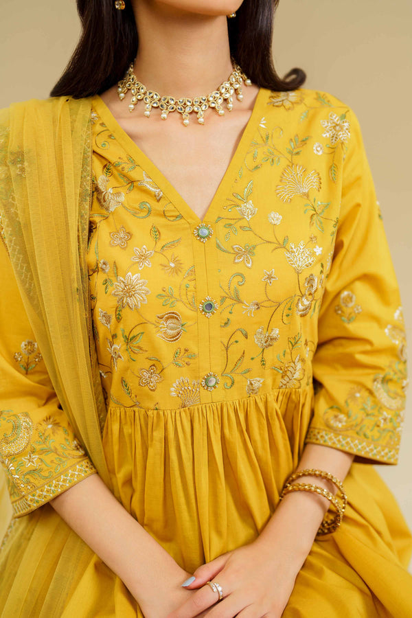 Nishat | Luxury Pret | KFE24-105