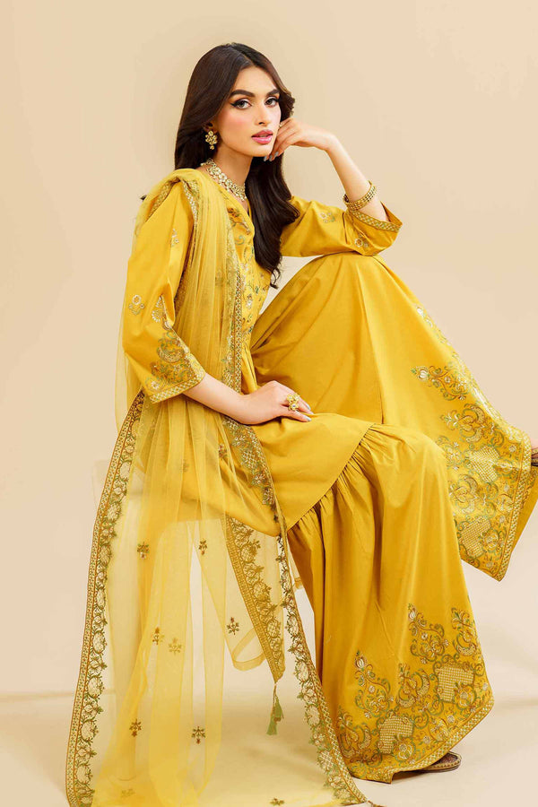 Nishat | Luxury Pret | KFE24-105