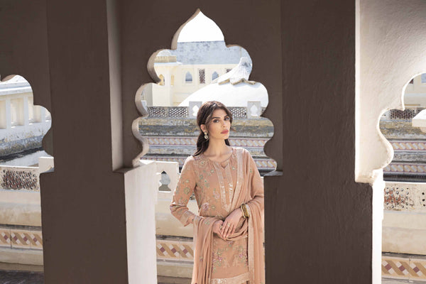 Nishat | Luxury Pret | KFE24-110