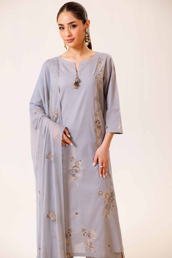 Nishat | Luxury Pret | KFE24-17
