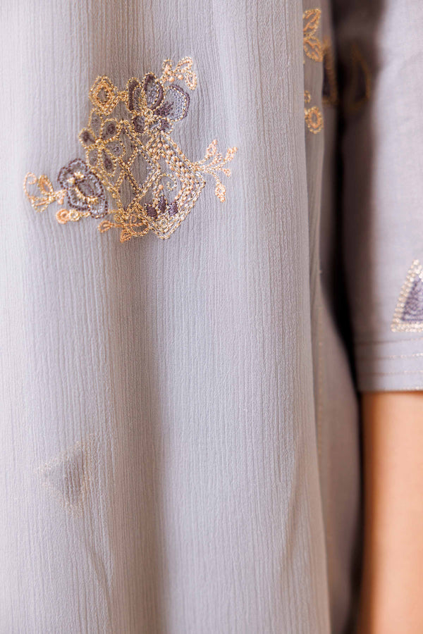 Nishat | Luxury Pret | KFE24-17