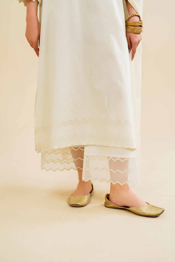 Nishat | Luxury Pret | KFE24-22