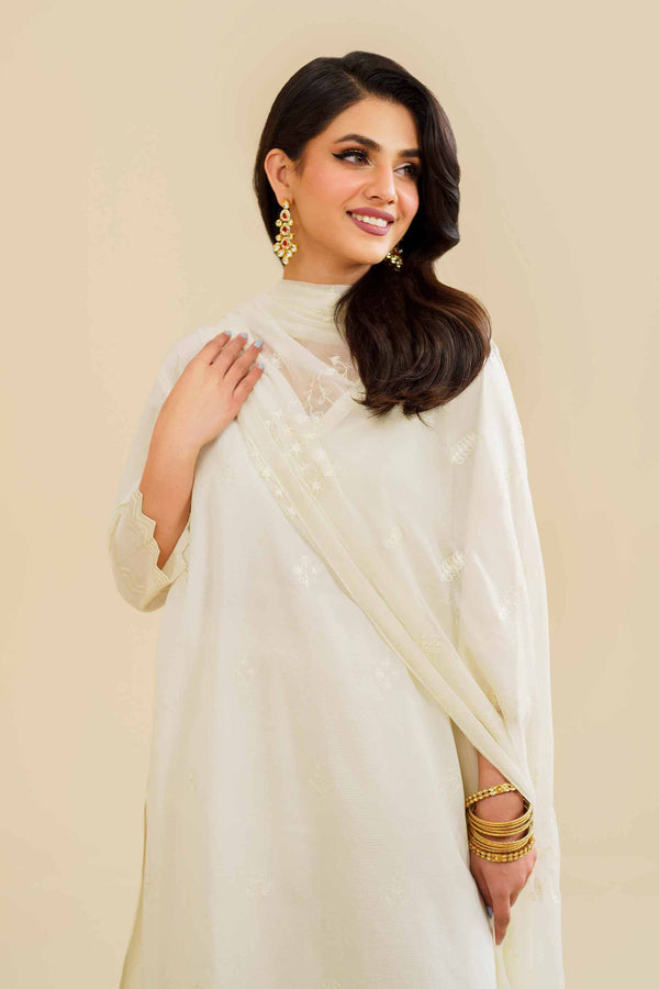 Nishat | Luxury Pret | KFE24-22