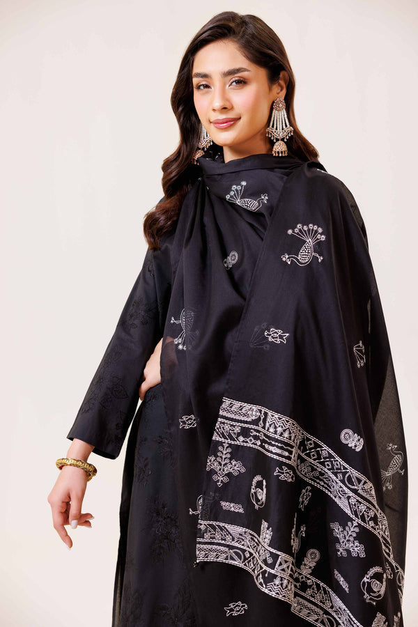 Nishat | Luxury Pret | KFE24-24
