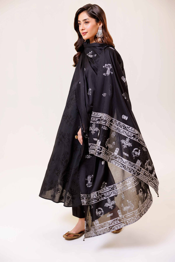 Nishat | Luxury Pret | KFE24-24