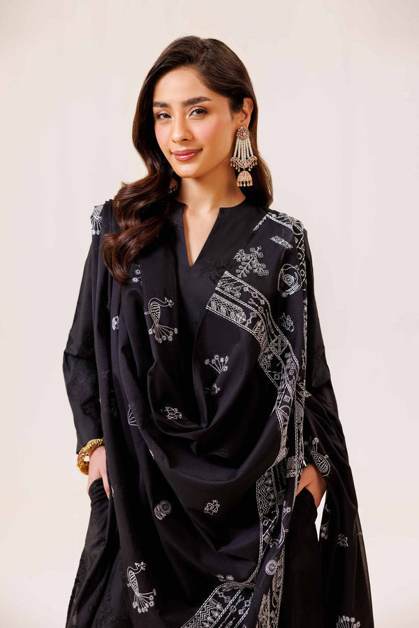 Nishat | Luxury Pret | KFE24-24