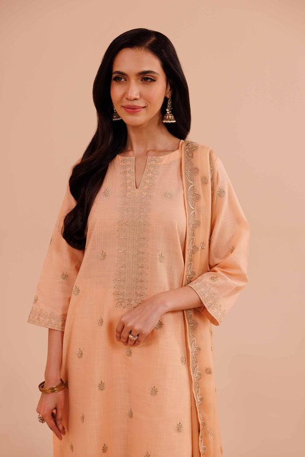 Nishat | Luxury Pret | KFE24-25