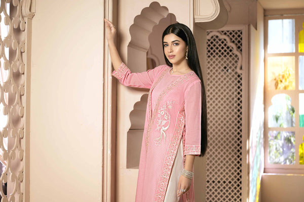 Nishat | Luxury Pret | KFE24-27
