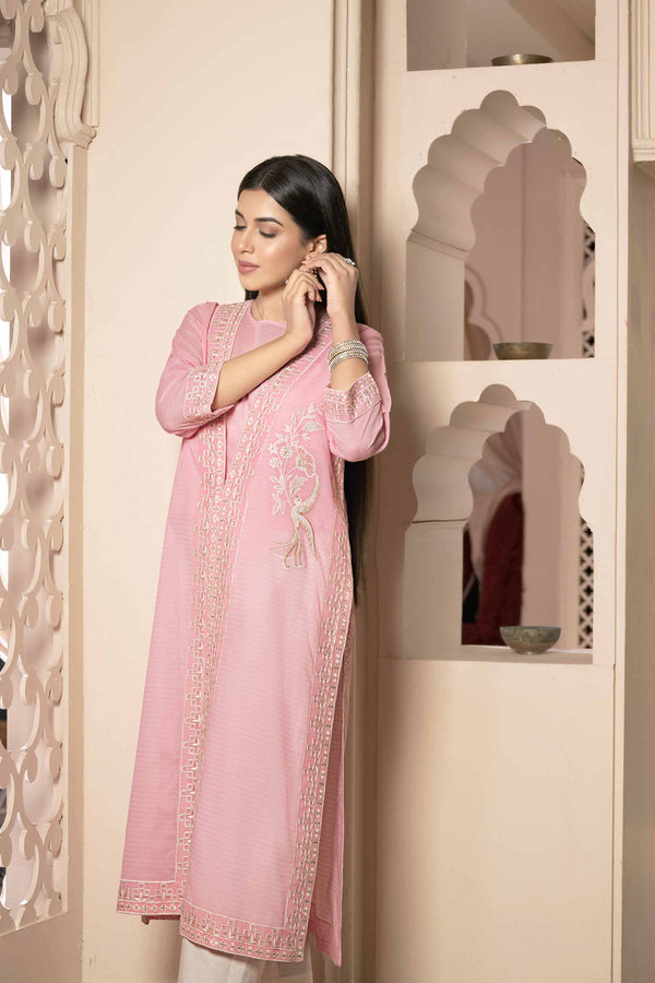 Nishat | Luxury Pret | KFE24-27