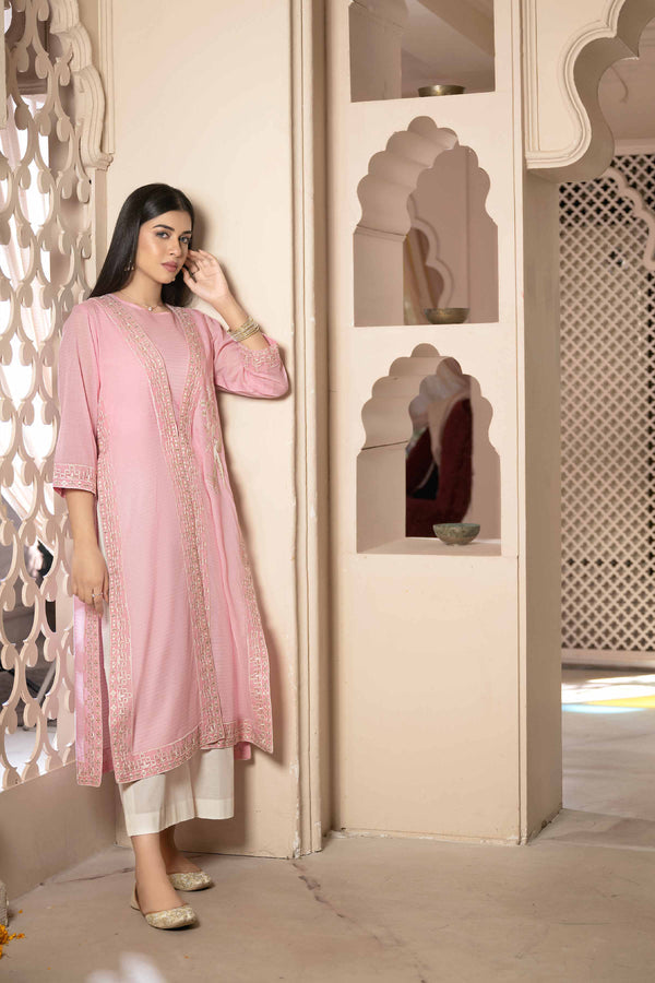Nishat | Luxury Pret | KFE24-27