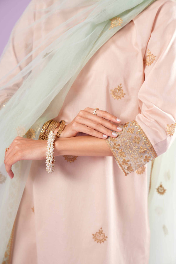 Nishat | Luxury Pret | KFE24-75