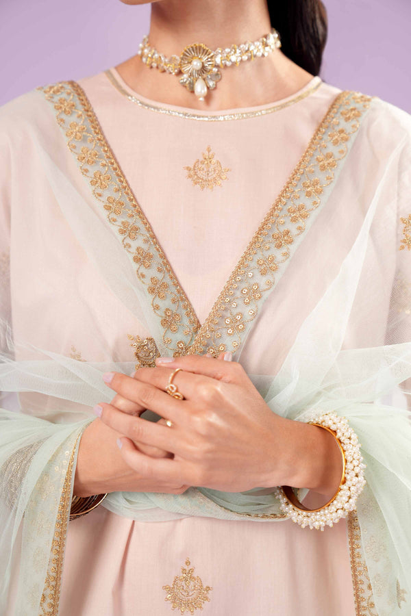 Nishat | Luxury Pret | KFE24-75