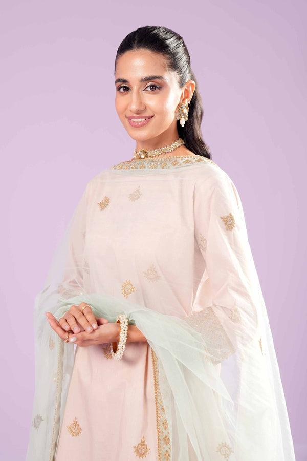 Nishat | Luxury Pret | KFE24-75