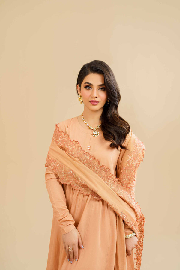 Nishat | Luxury Pret | KFE24-78