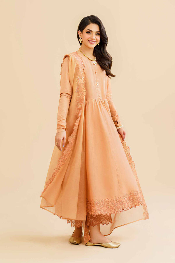 Nishat | Luxury Pret | KFE24-78