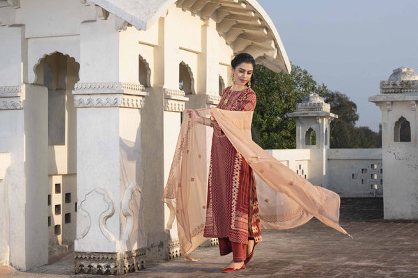 Nishat | Luxury Pret | KFE24-79