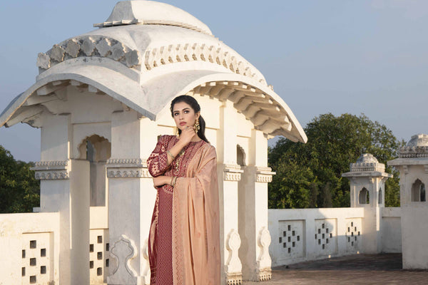 Nishat | Luxury Pret | KFE24-79