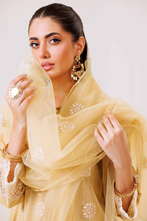 Nishat | Luxury Pret | KFE24-82