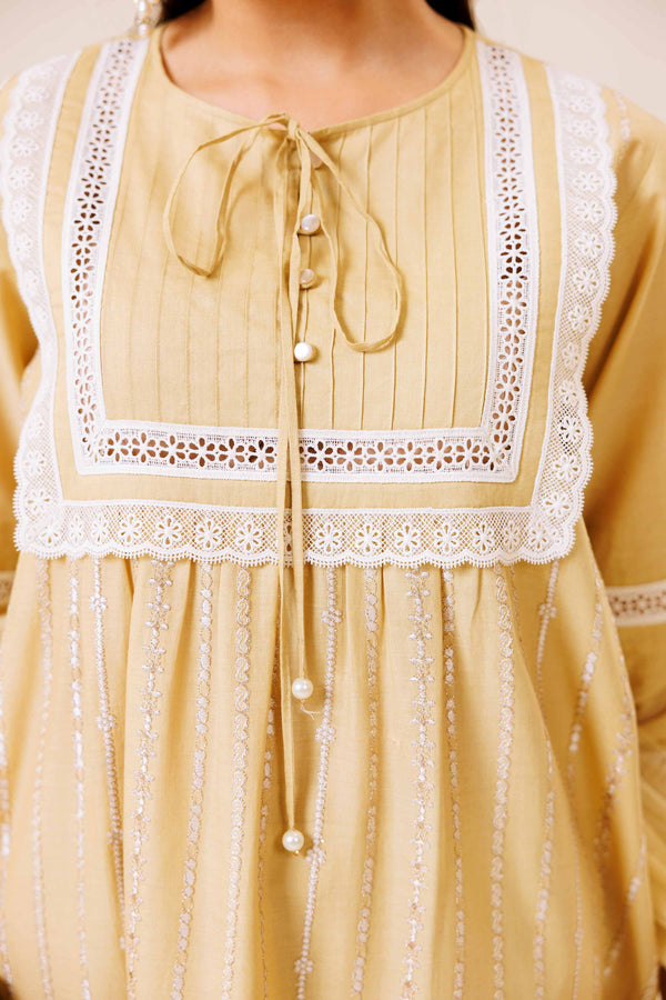 Nishat | Luxury Pret | KFE24-82