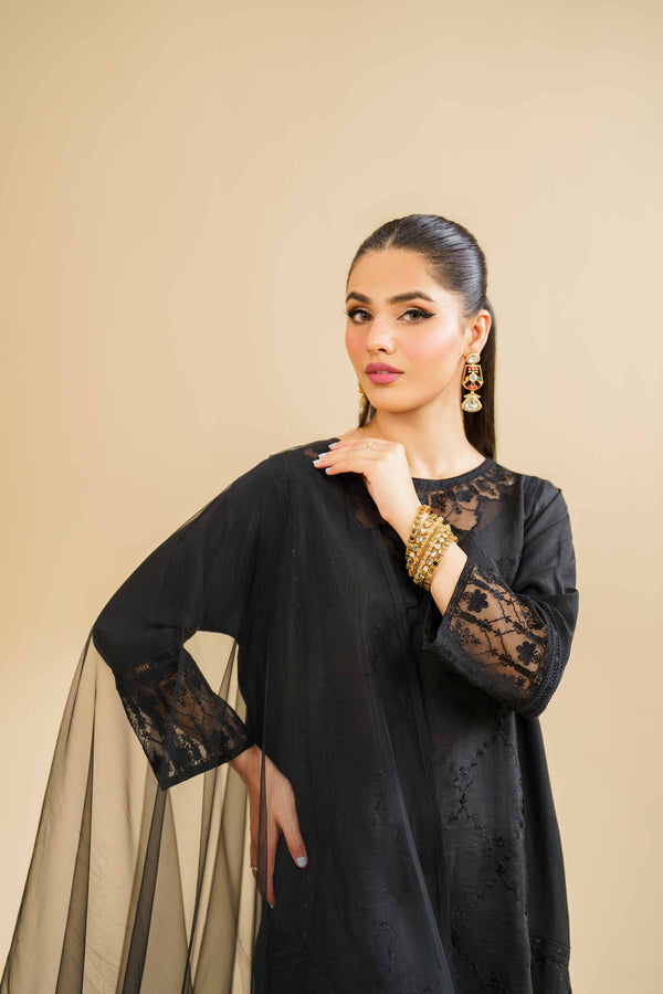 Nishat | Luxury Pret | KFE24-83