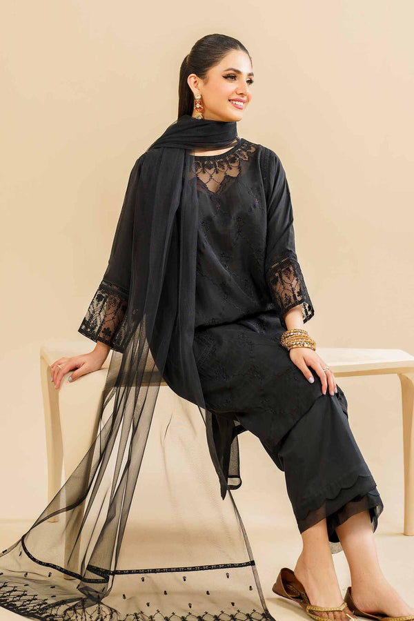 Nishat | Luxury Pret | KFE24-83