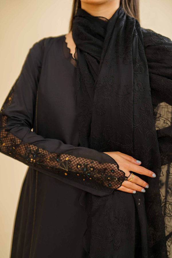 Nishat | Luxury Pret | KFE24-84