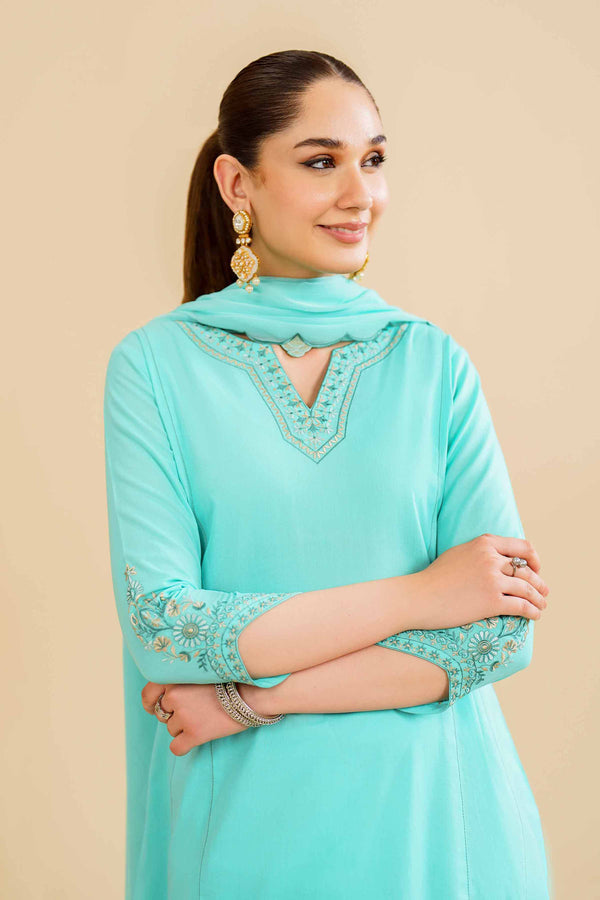 Nishat | Luxury Pret | KFE24-87