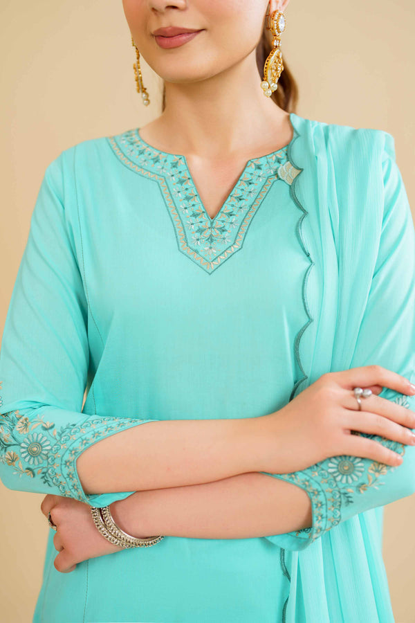 Nishat | Luxury Pret | KFE24-87