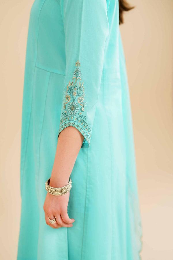 Nishat | Luxury Pret | KFE24-87