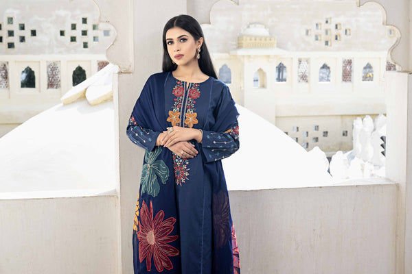 Nishat | Luxury Pret | KFE24-89