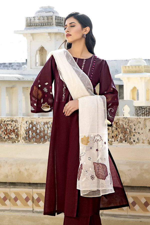 Nishat | Luxury Pret | KFE24-90