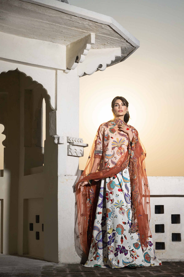 Nishat | Luxury Pret | KFE24-94