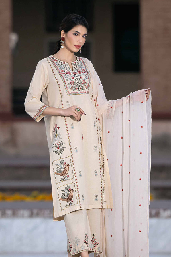 Nishat | Luxury Pret | KFS24-23