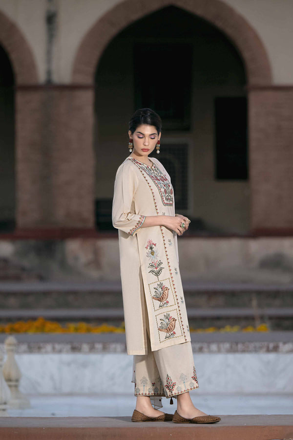 Nishat | Luxury Pret | KFS24-23