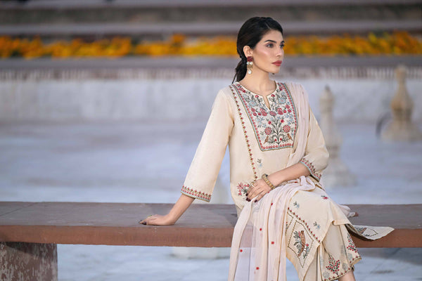 Nishat | Luxury Pret | KFS24-23
