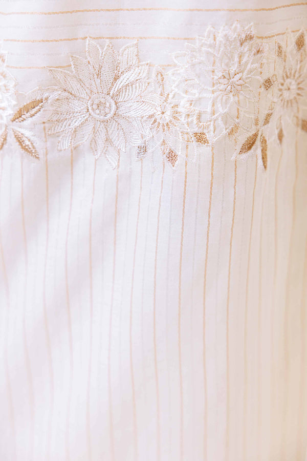 Nishat | Luxury Pret | KFS24-79