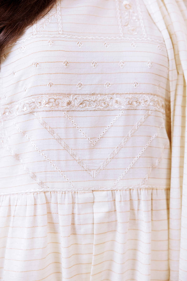 Nishat | Luxury Pret | KFS24-79