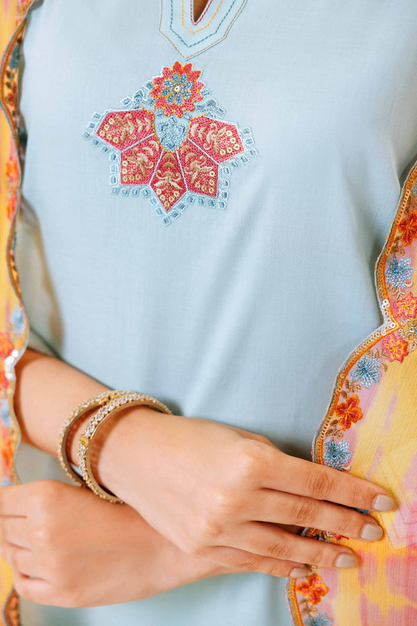 Nishat | Luxury Pret | KFS24-80