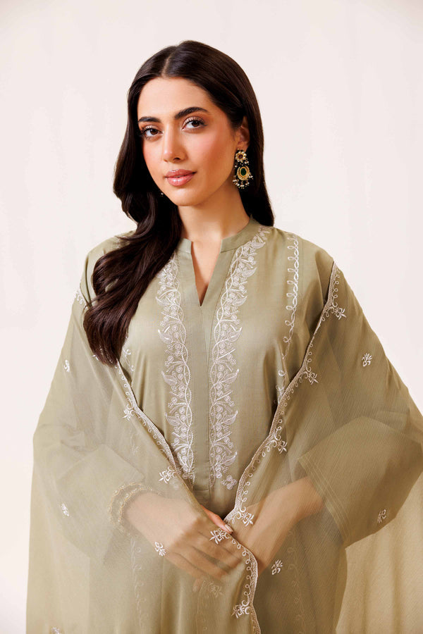 Nishat | Luxury Pret | KFS24-81