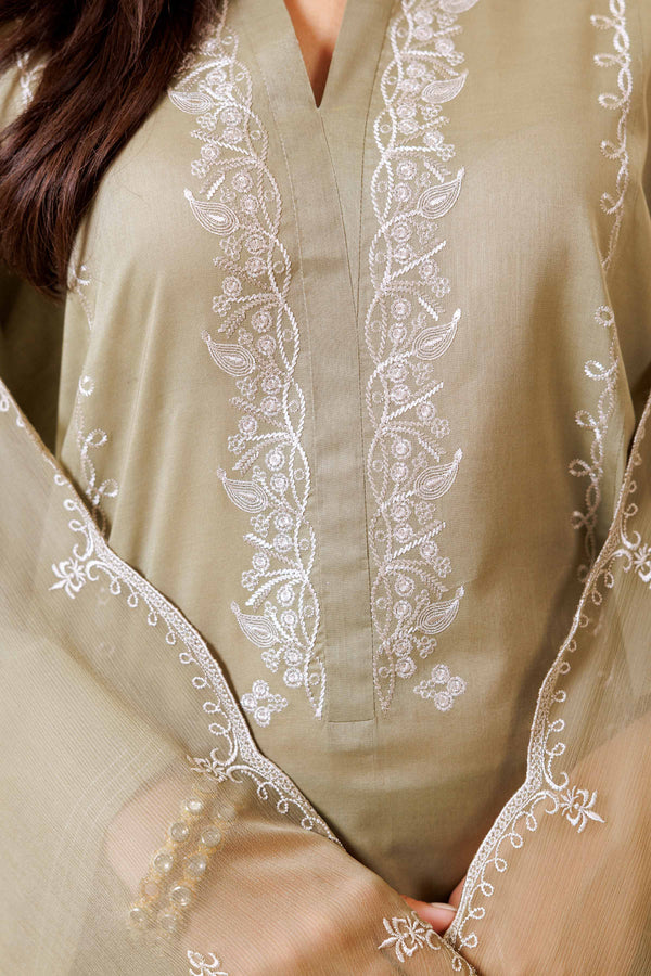 Nishat | Luxury Pret | KFS24-81