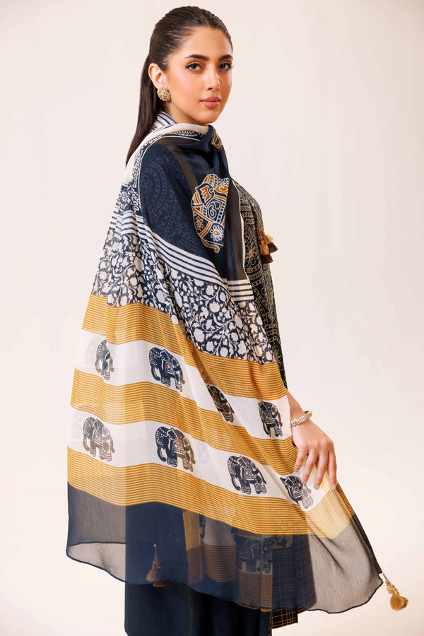 Nishat | Luxury Pret | KFS24-83