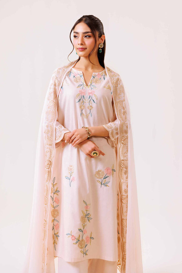 Nishat | Luxury Pret | KFS24-85