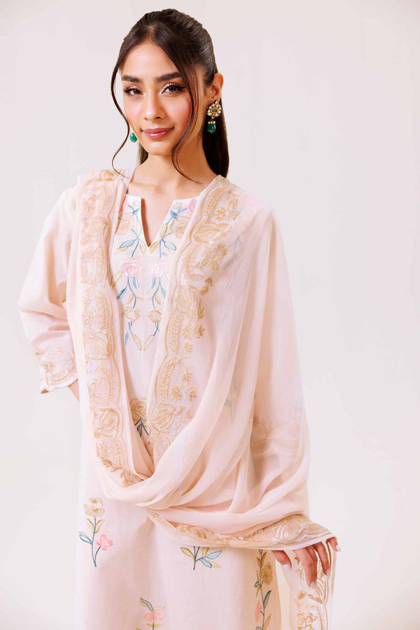 Nishat | Luxury Pret | KFS24-85