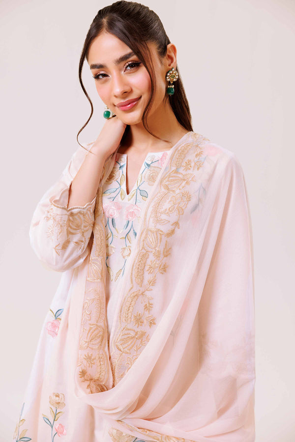 Nishat | Luxury Pret | KFS24-85