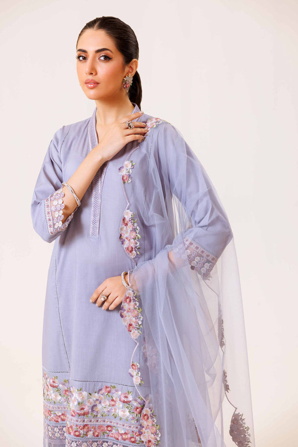 Nishat | Luxury Pret | KFS24-88
